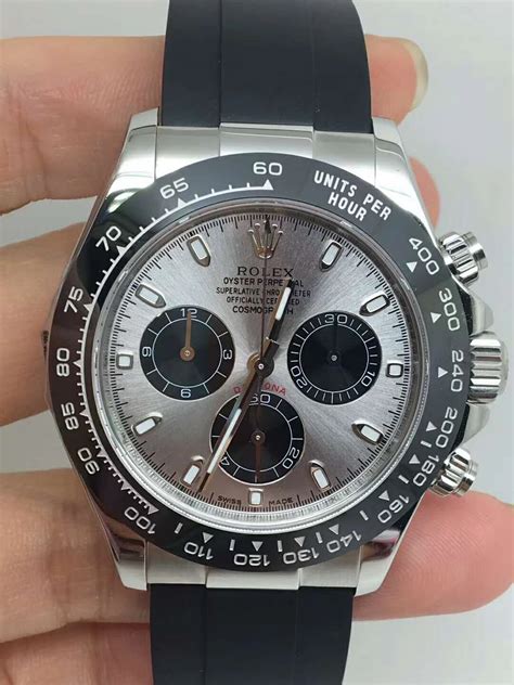 fake rolex daytona 4130|rolex daytona price investment.